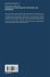 Developments and Novel Approaches in... - Bild 2