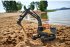 Dickie RC Volvo Mining Excavator 2,4... - Bild 17