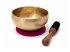 Klangschalen-Set in Box pink Yoga M5186 - Bild 3