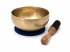 Klangschalen-Set in Box blau Meditation... - Bild 3