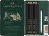 Faber-Castell Pitt Graphite Matt Set,... - Bild 2