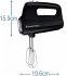 Russell Hobbs 24672-56 Matte Black... - Bild 3