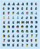 So. Many. Letter Stickers. - Bild 10