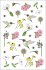 Nature Anatomy Sticker Book - Bild 3