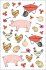 Farm Anatomy Sticker Book - Bild 2