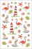 Ocean Anatomy Sticker Book - Bild 2