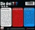 Die drei ??? - 3er Box 46 (Folgen 138,... - Bild 2