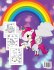 Unicornios Libro para Colorear Edades... - Bild 2