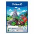 Pelikan Malblock DIN A4 mit 100 Blatt,... - Bild 2
