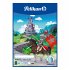 Pelikan Malblock DIN A3 mit 30 Blatt, 1... - Bild 2