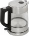 Severin WK 3468 Glas Wasserkocher 1l - Bild 3