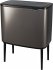 Brabantia Mülleimer Bo Touch Bin... - Bild 2