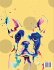 Chiots Livre de Coloriage pour Enfants - Bild 2