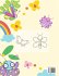 Butterfly Coloring Book For Kids Ages... - Bild 2