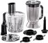 Russell Hobbs 24732-56 Matte Black Food... - Bild 4
