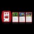 Winning Moves 47230 - Top Trumps Quiz... - Bild 2