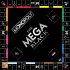 Winning Moves 46226 - Monopoly Mega... - Bild 3