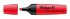 Pelikan Textmarker 490®, Leucht-Rot - Bild 3