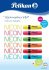 Pelikan Textmarker 490®, Leucht-Rot - Bild 4