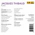 Jaqcques Thibaud Plays... - Bild 2