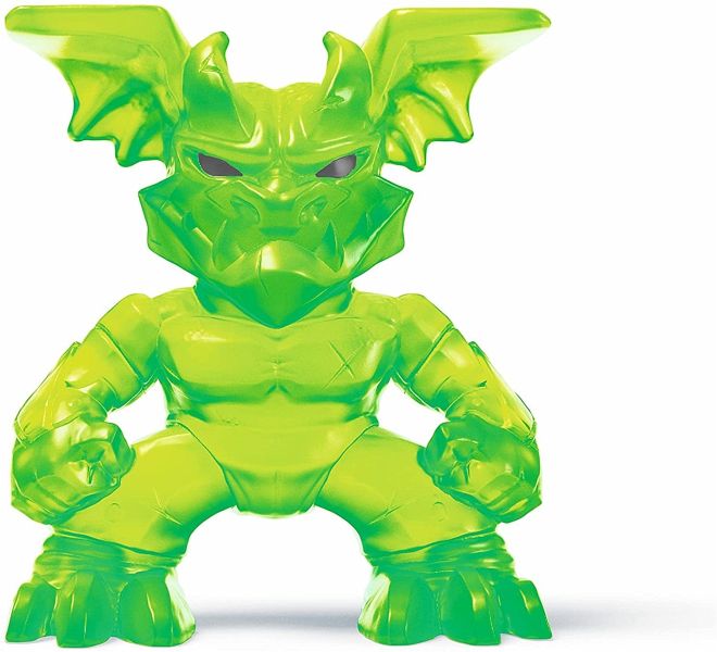 Schleich 42547 - Eldrador Mini Creatures, Stein-Roboter, Spielfigur