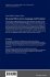 Harmony Effects Across Language and... - Bild 2