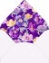 Briefpapier-Set - All about purple - Bild 2