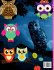 OWLS COLORING BOOK FOR KIDS - Bild 2