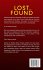 Lost and Found (Lost and Found book 1) - Bild 2