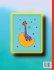 ADORABLE GIRAFFE COLORING BOOK FOR KIDS - Bild 2
