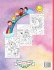 UNICORN COLORING BOOK - Bild 2
