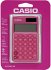 Casio SL-310UC-RD rot - Bild 2