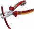 NWS Multifunktionale Abisolier- zange,... - Bild 2