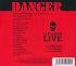 Danger-Live (The Chaos Tape) - Bild 2