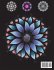 100 MANDALAS COLORING BOOK FOR WOMEN... - Bild 2