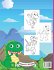 DINOSAUR COLORING BOOK - Bild 2