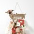 Folia Adventskalender SAUSAGE DOG,... - Bild 2