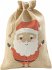 Folia Jutesack 25x35cm natur mit... - Bild 2