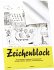 Folia Zeichenblock mit Leinenecken... - Bild 2