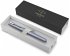 Parker Vector XL Metallic Silver Blue... - Bild 2