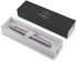 Parker Vector XL Metallic Lilac C.C.... - Bild 2