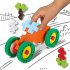 Plus-Plus® 9603423 - BIG Make&GO,... - Bild 2