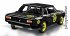 COBI 24333 - Opel Rekord C - Schwarze... - Bild 3