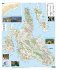 Kefalonia, Straßenkarte 1:50.000,... - Bild 3