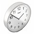 Mebus 19411 Funk-Wanduhr - Bild 3