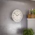 Mebus 19411 Funk-Wanduhr - Bild 6