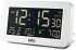 BRAUN BC10 DCF-W Funkwecker weiß - Bild 3