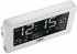 BRAUN BC10 DCF-W Funkwecker weiß - Bild 5