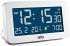BRAUN BC10 DCF-W Funkwecker weiß - Bild 6