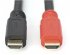 DIGITUS HDMI Anschlusskabel High Speed... - Bild 3
